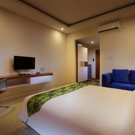 Umah Bali Suites And Residence Denpasar Extérieur photo